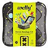 Load image into Gallery viewer, Welly Space Heroic Bandage Kit (150 ct.)