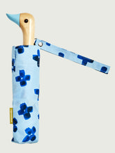 Load image into Gallery viewer, Floral Rain Eco-Friendly Umbrella