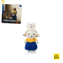 Load image into Gallery viewer, MIFFY Keychains