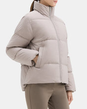 Load image into Gallery viewer, Puffer Jacket in City Poly