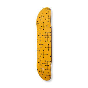 Eames Dot Pattern Skateboard