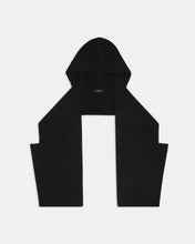 Load image into Gallery viewer, Hooded Scarf in Cashmere (3 colors)
