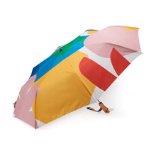 Load image into Gallery viewer, Matisse Print Eco-Friendly Umbrella