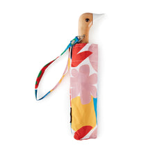 Load image into Gallery viewer, Matisse Print Eco-Friendly Umbrella
