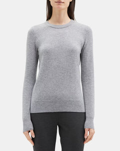 Crewneck Sweater in Cashmere (6 colors)