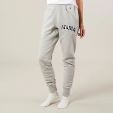 Load image into Gallery viewer, MoMA Champion Sweatpants