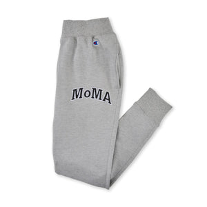 MoMA Champion Sweatpants