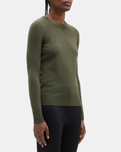 Load image into Gallery viewer, Crewneck Sweater in Cashmere (6 colors)