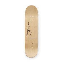 Load image into Gallery viewer, Yoshitomo Nara Untitled Single Skateboard
