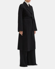Load image into Gallery viewer, Robe Coat Wool-Cashmere