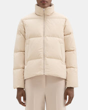 Load image into Gallery viewer, Puffer Jacket in City Poly