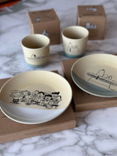 Load image into Gallery viewer, Peanuts Stoneware SET