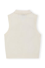 Load image into Gallery viewer, RE-CUT GRAPHIC VEST