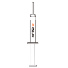 Load image into Gallery viewer, Professional Whitening Gel Syringe Refills