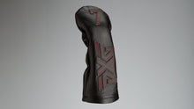 Load image into Gallery viewer, Premium Leather Headcover