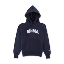 Load image into Gallery viewer, Champion Hoodie - MoMA