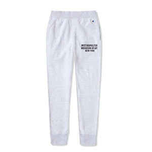 Champion® Sweatpants, Gray