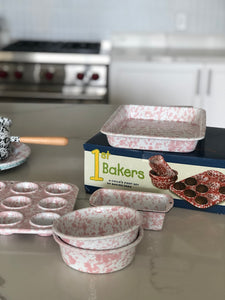 Children’s First Bake Set (PINK)