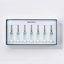 Load image into Gallery viewer, MEDIKOii Bio-Active Vital Shot Ampoule - Pack of 7