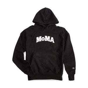 Champion Hoodie - MoMA