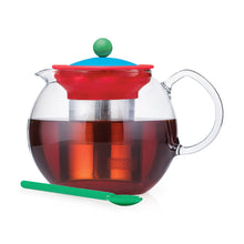Load image into Gallery viewer, Assam Brew Teapot