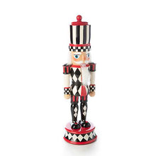 Load image into Gallery viewer, Checkmate Nutcracker