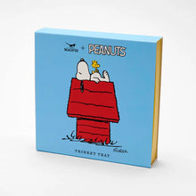 Load image into Gallery viewer, Peanuts House Trinket Tray