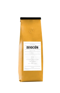 DEVOCION COFFEE