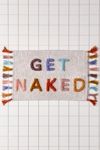Get Naked Rainbow Bath Mat