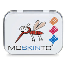 Load image into Gallery viewer, Moskinto 42ct: The Original Itch Relief Patch
