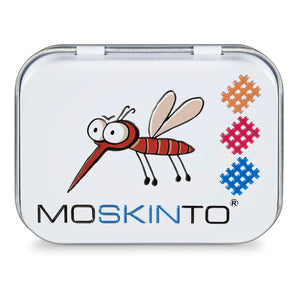Moskinto 42ct: The Original Itch Relief Patch
