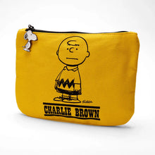Load image into Gallery viewer, Peanuts Charlie Brown Pouch