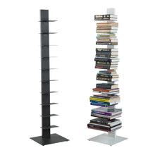 Load image into Gallery viewer, Sapiens Book Tower- White