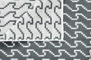Bitmap Textiles by SUSAN KARE (color)