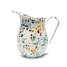 Load image into Gallery viewer, Catalina 3 qt Large Pitcher