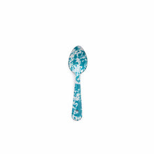 Load image into Gallery viewer, Splatter 6 inch Small Spoon-2PCS SET (동일색상)
