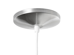 BUBBLE LAMP Saucer Medium