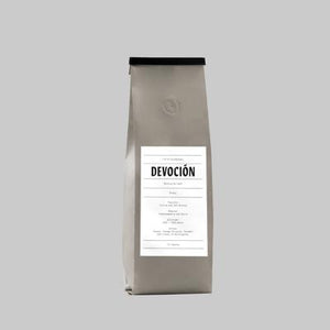 DEVOCION COFFEE