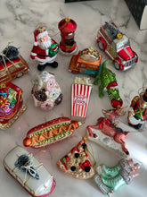 Load image into Gallery viewer, CHRISTMAS ORNAMENT SET (15pcs)