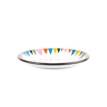 Load image into Gallery viewer, Lisa Congdon x CCH Lunch Coupe Plate