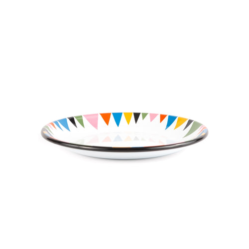 Lisa Congdon x CCH Lunch Coupe Plate