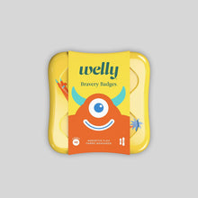 Load image into Gallery viewer, WELLY ASSORTED FLEX FABRIC BANDAGES