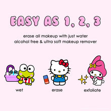 Load image into Gallery viewer, Hello Kitty &amp; Friends 7-Day Set © Sanrio