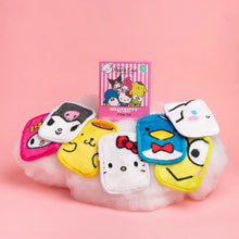 Load image into Gallery viewer, Hello Kitty &amp; Friends 7-Day Set © Sanrio