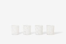 Load image into Gallery viewer, Dusen Dusen  Pattern Glasses (set of 4)
