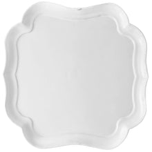 Load image into Gallery viewer, Mademoiselle square platter