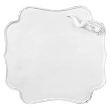 Load image into Gallery viewer, Mademoiselle square swimmer platter