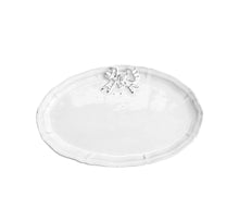 Load image into Gallery viewer, Marie-Antoinette oval platter