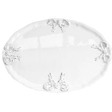 Load image into Gallery viewer, Marie-Antoinette oval platter