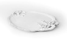 Load image into Gallery viewer, Marie-Antoinette platter with handle